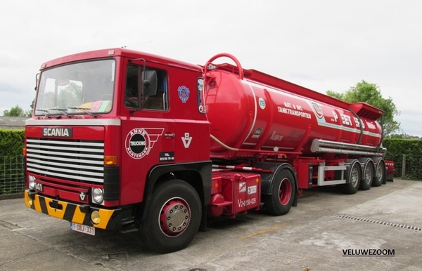 SCANIA-141