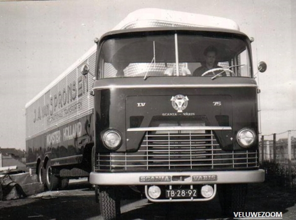 SCANIA-VABIS-LV75