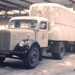 SCANIA-VABIS.