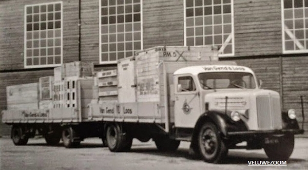 Scania Vabis