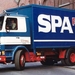 SCANIA-142 Spa Reine