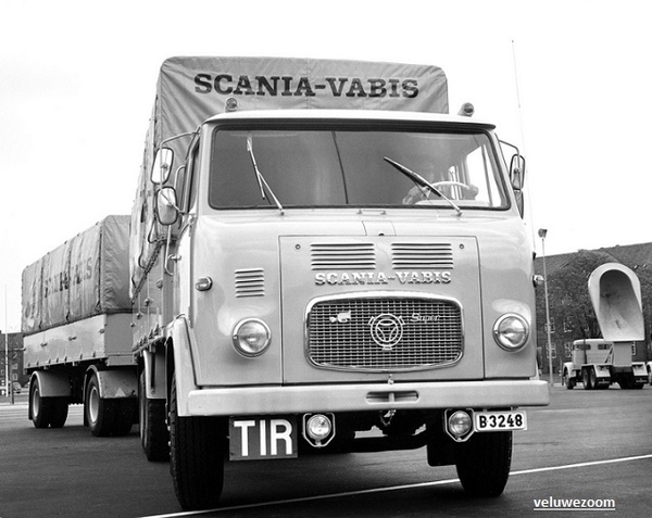 Scania-Vabis-LB76