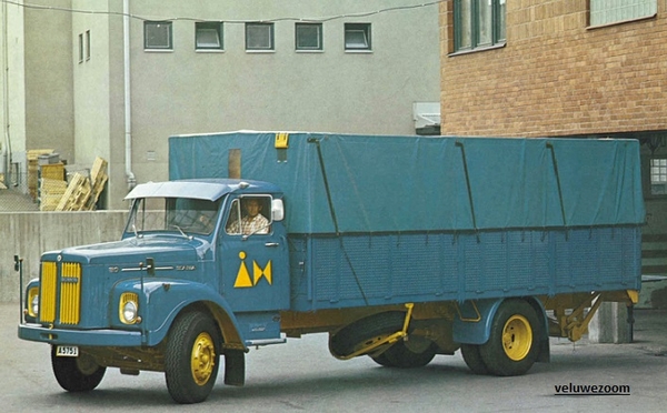 SCANIA-110