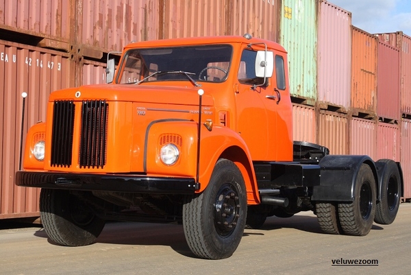 SCANIA-110Super