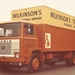 SCANIA-80 Wilkinson