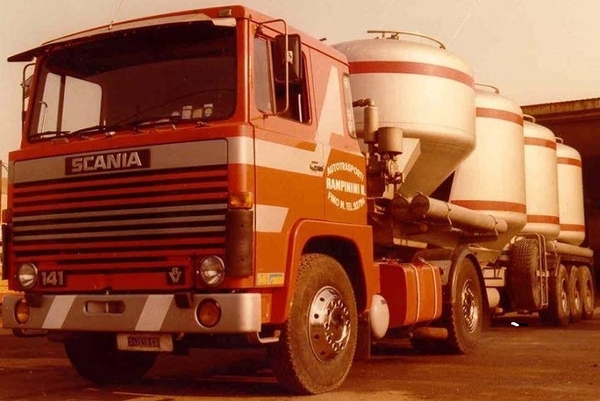 SCANIA-LB141