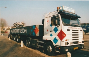 SCANIA-143