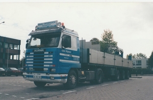 SCANIA-143