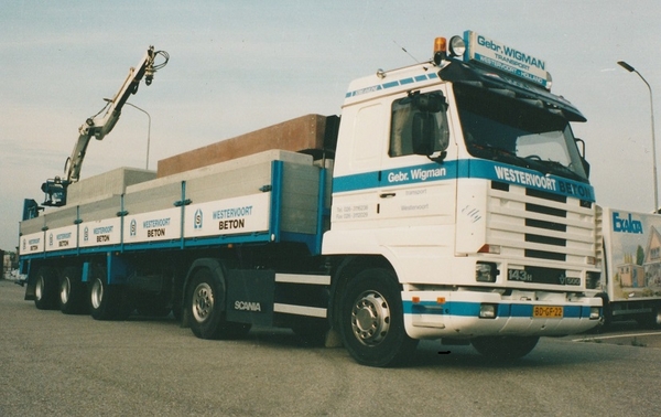 SCANIA-143