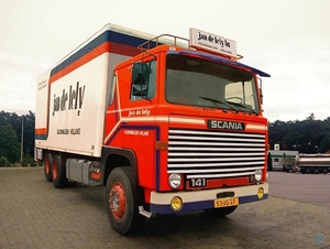 SCANIA-141