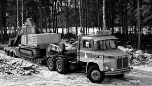 SCANIA