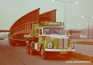 SCANIA