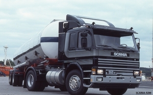 SCANIA-92M