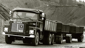 SCANIA-140