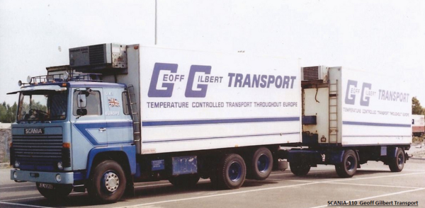 SCANIA-110
