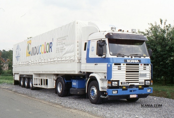 SCANIA-113