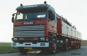 SCANIA-113H