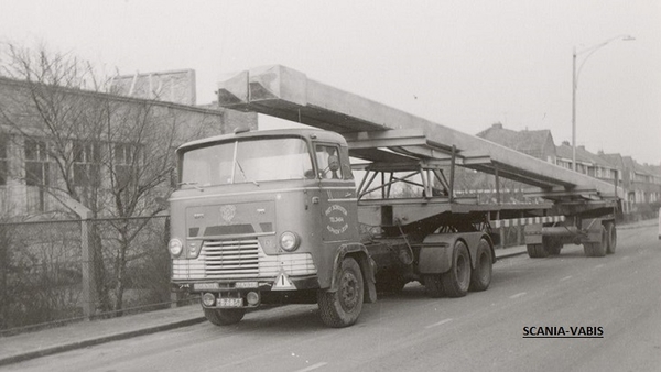 SCANIA-VABIS 75