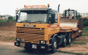 SCANIA-112M