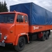 SCANIA-VABIS-76  TRYSIL-PLATEN