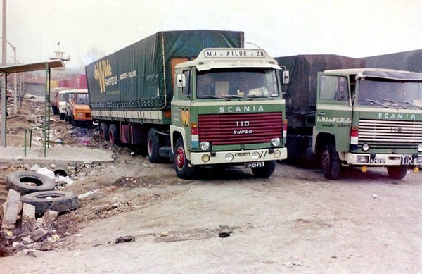 SCANIA-110
