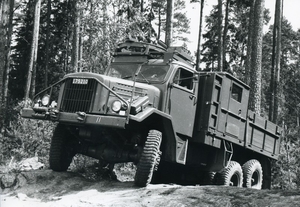 SCANIA-VABIS-LA82