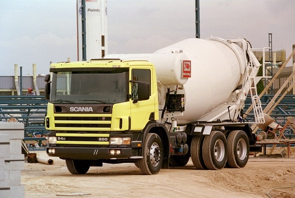 SCANIA-P94GB (1996)