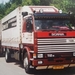 SCANIA-111M REMIE HUISSEN