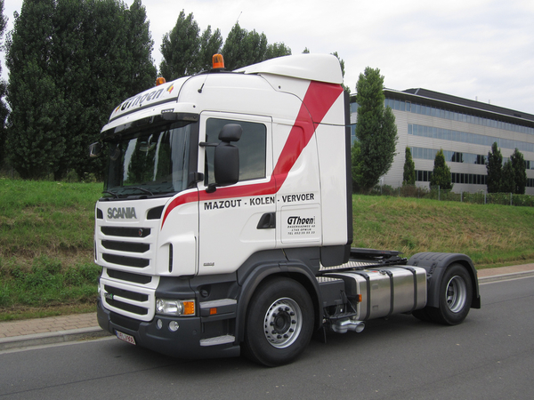 SCANIA-R480