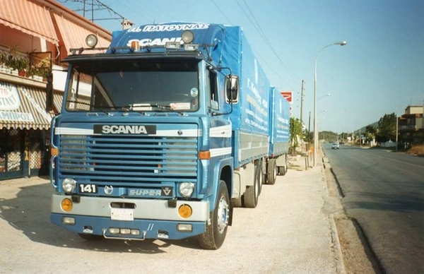 SCANIA-141