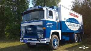 SCANIA-LBS140