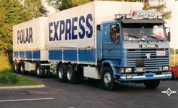 SCANIA-142
