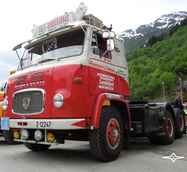 SCANIA-VABIS-76