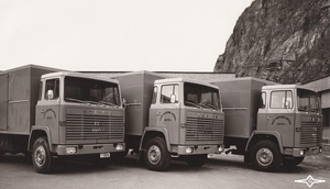 SCANIA-LBS110 Super