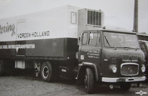 SCANIA