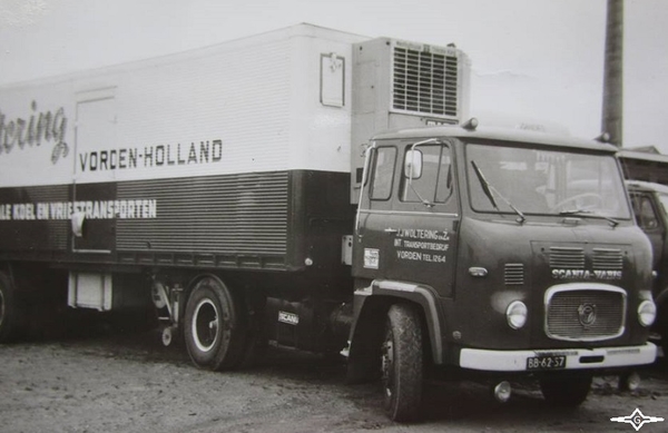 SCANIA