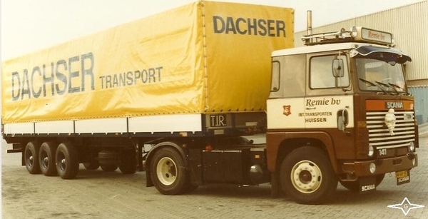 SCANIA-141