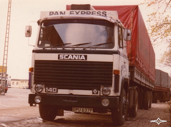 SCANIA-140