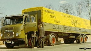 SCANIA-VABIS LB76