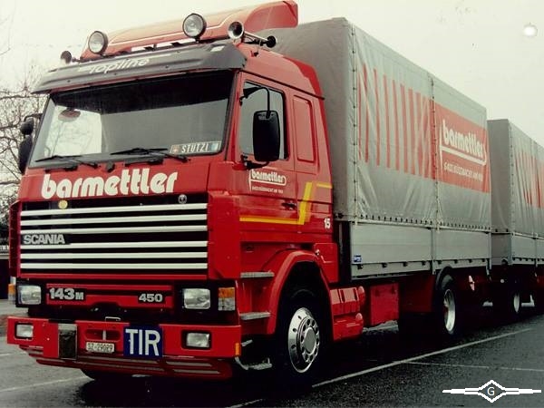 SCANIA-143M