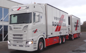 SCANIA