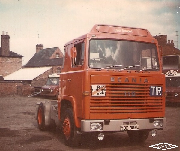SCANIA-110