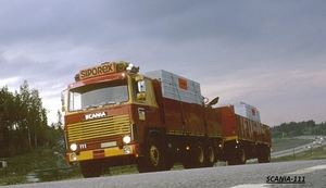 SCANIA-LBS111 SUPER