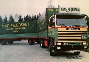 SCANIA-142H