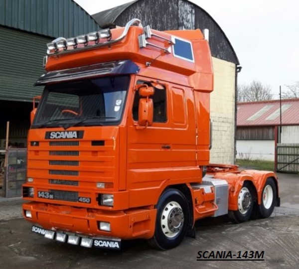SCANIA-143M