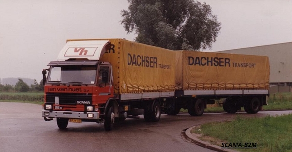 SCANIA-82