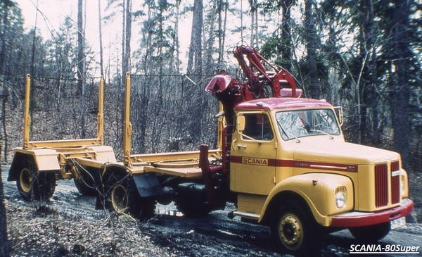 SCANIA-L80Super