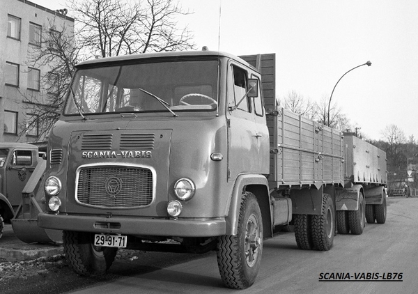 SCANIA-VABIS-LB76