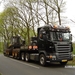 SCANIA-R500