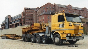 SCANIA-143